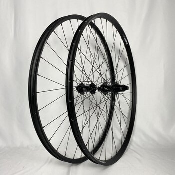 Wielset / 622X22C / Ryde Edge M 22 os / BQ-RH30029 / SRAM XDR / 142 MM / Disc (Centerlock)