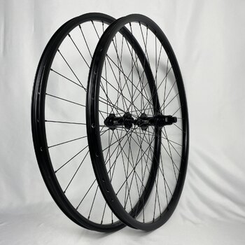 Wielset / 622X21C / Ryde Andra 321 / BQ-RH30029 / SRAM XDR / 142 MM / Disc (Centerlock)