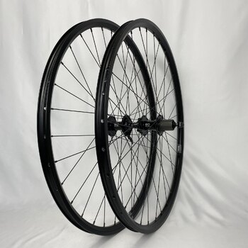 Wielset / 622X21C / Ryde ZAC 421 / BQ-RH30025 / HG Body 35 MM / 135 MM / Disc (6 bout)