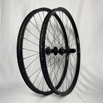 Wielset / 622X30C / Ryde Edge M 30 os / BQ-RH30015 / HG Body 36,85 MM / 148 MM / Disc (6 bout)