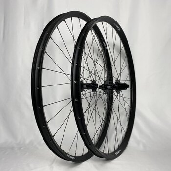 Wielset / 622X30C / Ryde Edge M 30 os / BQ-RH30022 / Micro Spline 12S / 148 MM / Disc (Centerlock)