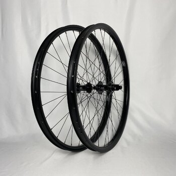 Wielset / 584X29C / Ryde Andra 29 Disc / BQ-RH30019 / SRAM XD(R) / 148 MM / Disc (Centerlock) / E-MTB