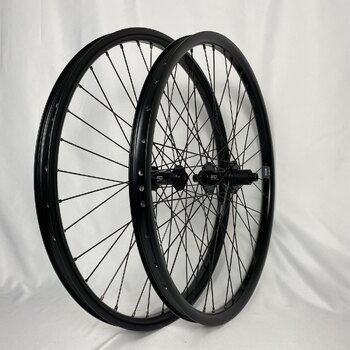 Wielset / 584X29C / Ryde Andra 29 Disc / BQ-RH30008 / Micro Spline 12S / 148 MM / Disc (Centerlock) / E-MTB