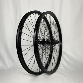 Wielset / 584X29C / Ryde Andra 29 Disc / BQ-RH30010 / HG Body 35 MM / 148 MM / Disc (6 bout) / E-MTB