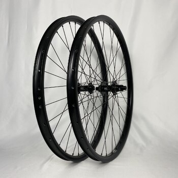 Wielset / 622X29C / Ryde Andra 29 Disc / BQ-RH30019 / SRAM XD(R) / 148 MM / Disc (Centerlock) / E-MTB