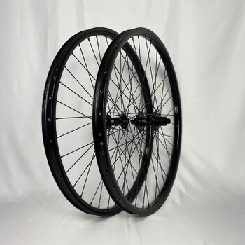 Wielset / 622X29C / Ryde Andra 29 Disc / BQ-RH30008 / Micro Spline 12S / 148 MM / Disc (Centerlock) / E-MTB