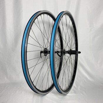Wielset / 622X19C / Ryde Andra 10 / BQ-RH30033 / HG Body 36,85 MM / 135 MM / Velgrem